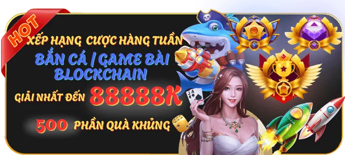 Game Bắn Cá Thần Tài tại 45winvn