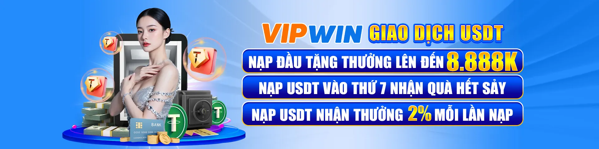 Các phương thức thanh toán an toàn tại 45winvn