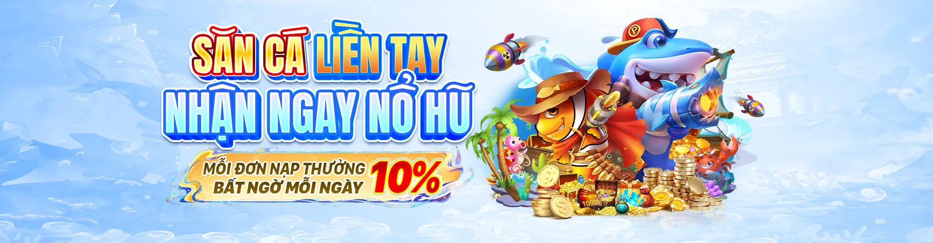 Sảnh Nổ Hũ Đỉnh Cao 45winvn