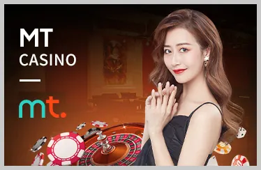 Trò chơi sòng bạc trực tiếp với dealer người thật tại 45winvn