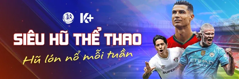 Hoàn trả cược thể thao 45winvn