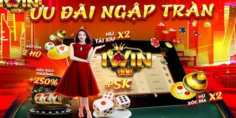 Tại sao chọn 45winvn