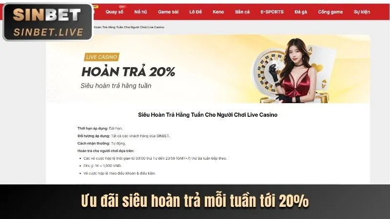 Các loại hình cá cược thể thao đa dạng tại 45winvn